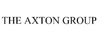 THE AXTON GROUP