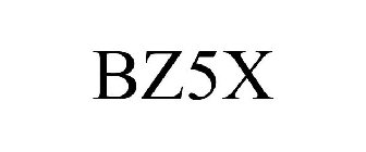 BZ5X