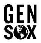 GEN SOX