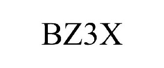 BZ3X