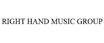 RIGHT HAND MUSIC GROUP