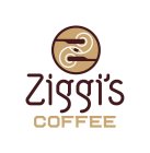 ZIGGI'S COFFEE