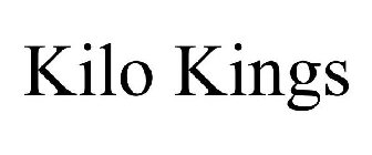 KILO KINGS