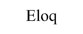 ELOQ