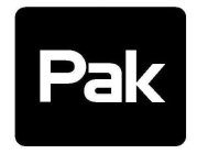 PAK