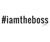 #IAMTHEBOSS J. SUBER