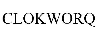 CLOKWORQ