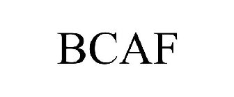 BCAF