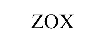 ZOX