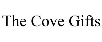 THE COVE GIFTS