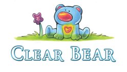 CLEAR BEAR