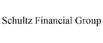 SCHULTZ FINANCIAL GROUP