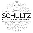 SCHULTZ FINANCIAL GROUP