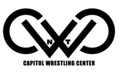 CWC NXT CAPITOL WRESTLING CENTER