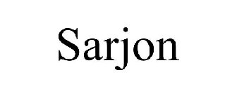 SARJON