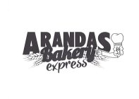 ARANDAS BAKERY EXPRESS