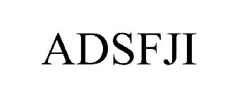 ADSFJI