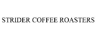 STRIDER COFFEE ROASTERS