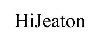 HIJEATON