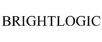 BRIGHTLOGIC