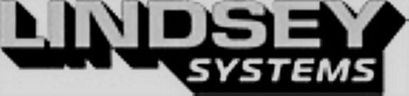 LINDSEY SYSTEMS