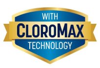 WITH CLOROMAX TECHNOLOGY