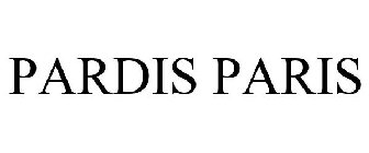 PARDIS PARIS