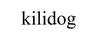 KILIDOG