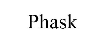 PHASK