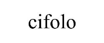 CIFOLO