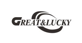 GREAT&LUCKY