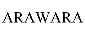 ARAWARA