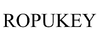 ROPUKEY