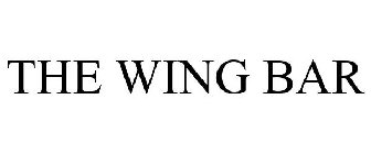 THE WING BAR