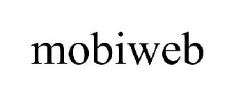 MOBIWEB