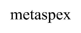 METASPEX