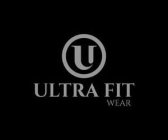 ULTRA FIT WEAR