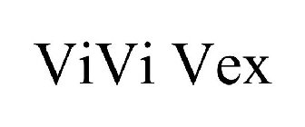 VIVI VEX