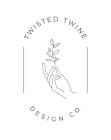 TWISTED TWINE DESIGN CO.