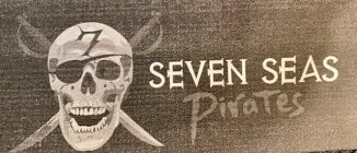 SEVEN SEAS PIRATES