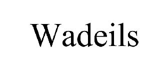 WADEILS