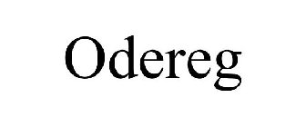 ODEREG