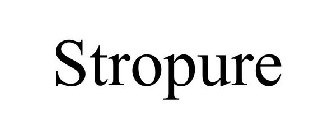 STROPURE