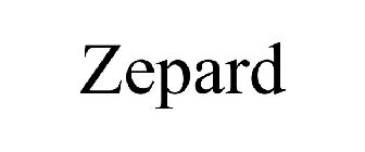 ZEPARD