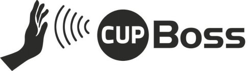 CUP BOSS