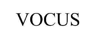 VOCUS