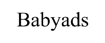 BABYADS