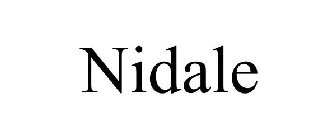 NIDALE