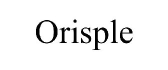 ORISPLE