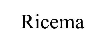 RICEMA